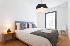 FLH Martim Moniz Modern Flat